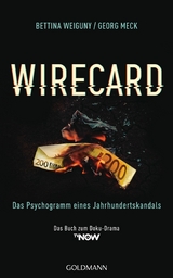 Wirecard - Bettina Weiguny, Georg Meck