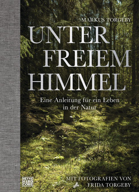 Unter freiem Himmel - Markus Torgeby