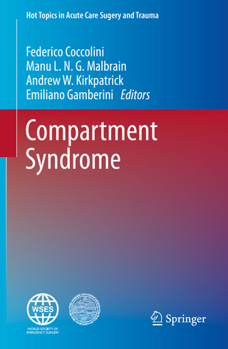 Compartment Syndrome
