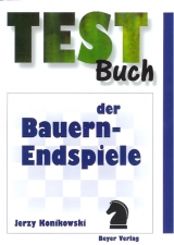 Testbuch der Bauernendspiele - Jerzy Konikowski