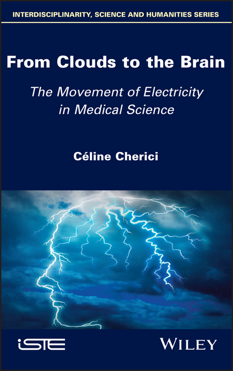 From Clouds to the Brain - Celine Cherici