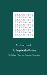 No Pulp in the Fiction - Markus Hirsch