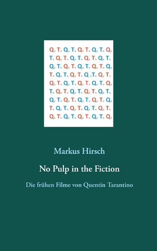 No Pulp in the Fiction