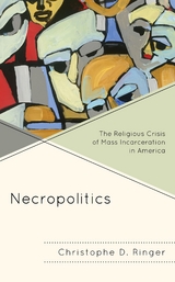 Necropolitics -  Christophe D. Ringer
