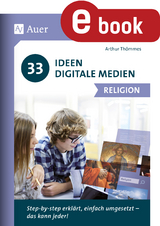 33 Ideen Digitale Medien Religion - Arthur Th&ouml;mmes