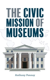 Civic Mission of Museums -  Anthony Pennay