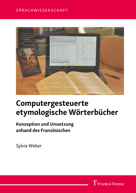 Computergesteuerte etymologische W&ouml;rterb&uuml;cher -  Sylvia Weber