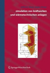Simulation von Kraftwerken und w&auml;rmetechnischen Anlagen - 