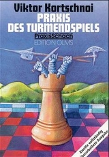 Praxis des Turmendspiels - Viktor L Kortschnoi