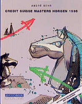 Das Credit Suisse Masters und Credis-Grossmeisterturnier Horgen 1995 - 