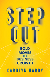 Step Out -  Carolyn Hardy