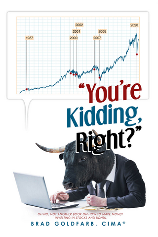 You're Kidding, Right?