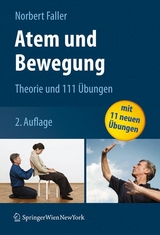 Atem und Bewegung - Norbert Faller