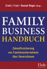 Family Business Handbuch - 