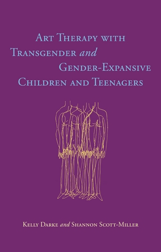 Art Therapy with Transgender and Gender-Expansive Children and Teenagers