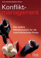 Konfliktmanagement - 