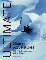 Ultimate Skiing Adventures -  Alf Alderson