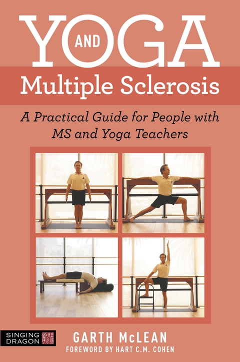 Yoga and Multiple Sclerosis - Garth McLean