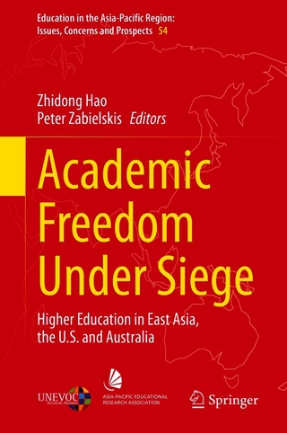 Academic Freedom Under Siege