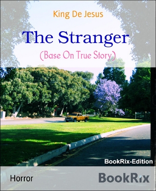 The Stranger