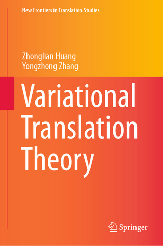 Variational Translation Theory