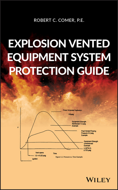 Explosion Vented Equipment System Protection Guide - Robert C. Comer