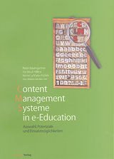 Content Management Systeme in e-Education - 