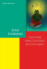 Eule Floriana -  Larisa Andewald