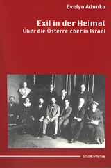 Exil in der Heimat - 