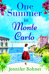One Summer in Monte Carlo - Jennifer Bohnet