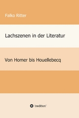 Lachszenen in der Literatur -  Falko Ritter