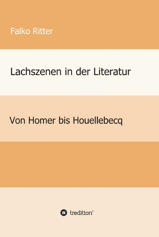 Lachszenen in der Literatur