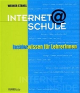 Internet schule - Werner Stangl