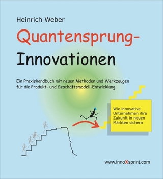 Quantensprung-Innovationen