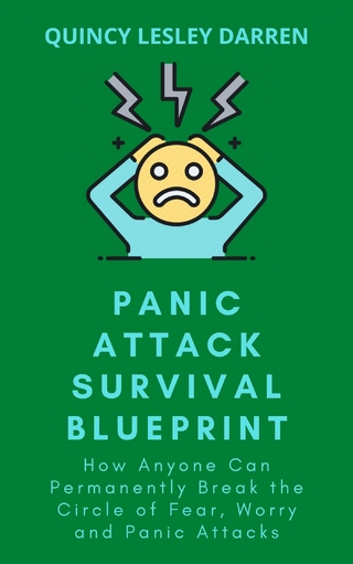 Panic Attack Survival Blueprint