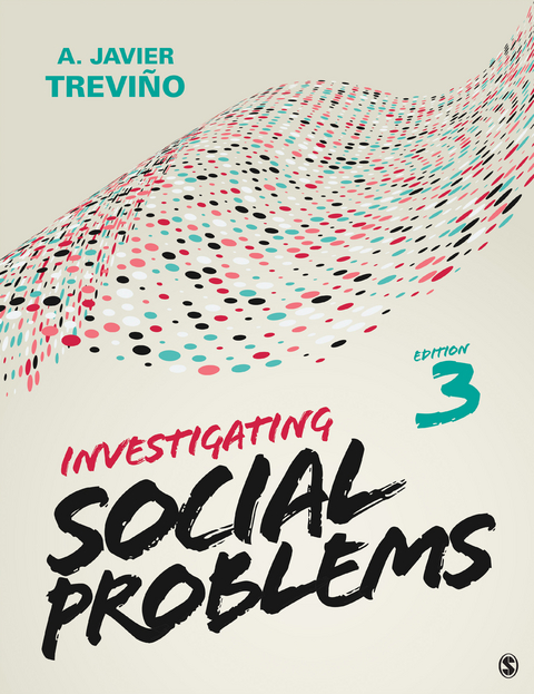 Investigating Social Problems - 