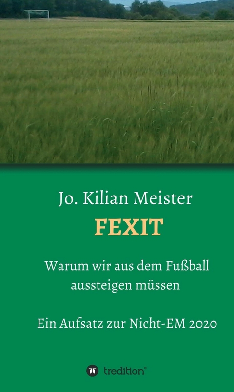 Fexit -  Jo. Kilian Meister