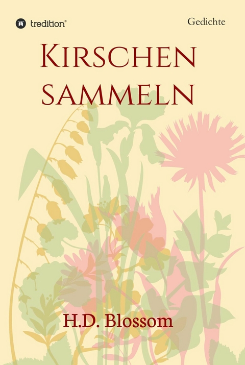 Kirschen Sammeln -  H.D. Blossom