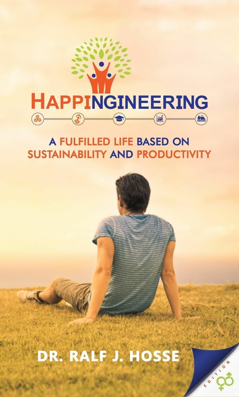 HAPPINGINEERING -  Ralf J. Hosse