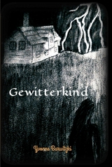 Gewitterkind -  Yvonne Barwitzki