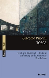 Tosca - Puccini, Giacomo; Pahlen, Kurt