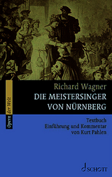 Die Meistersinger von N&uuml;rnberg - 