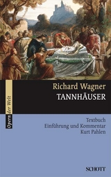 Tannh&auml;user - 