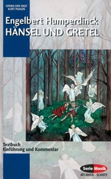 H&auml;nsel und Gretel - 