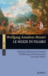 Le nozze di Figaro - 