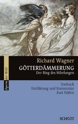 G&ouml;tterd&auml;mmerung - 