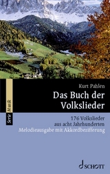 Das Buch der Volkslieder - 