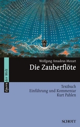 Die Zauberfl&ouml;te - 
