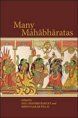 Many Mahabharatas - 