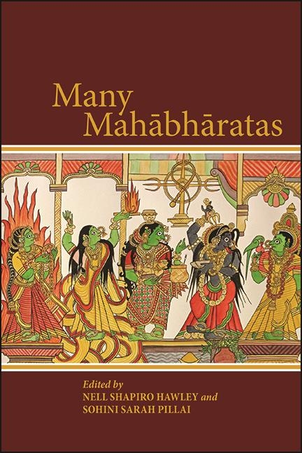 Many Mahabharatas - 